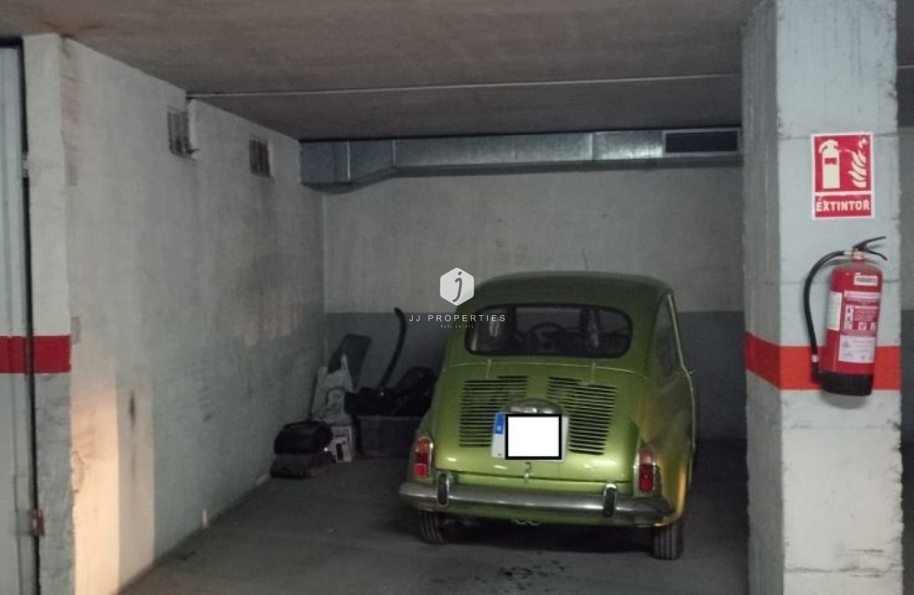 Tweedehands - Appartement / flat -
Torrevieja - Costa Blanca