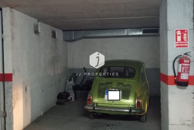 Tweedehands - Appartement / flat -
Torrevieja - Costa Blanca