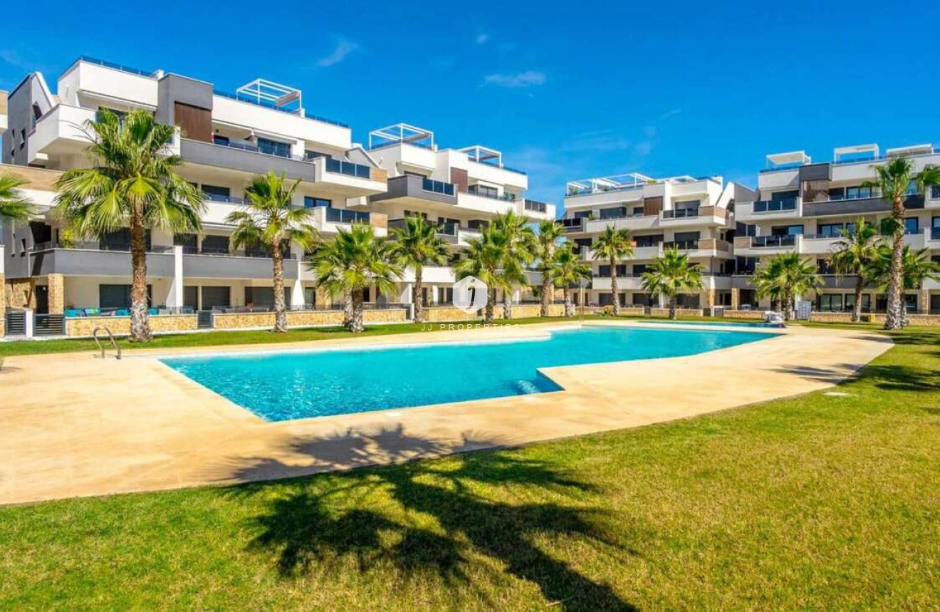 Tweedehands - Appartement / flat -
Los Altos - Costa Blanca