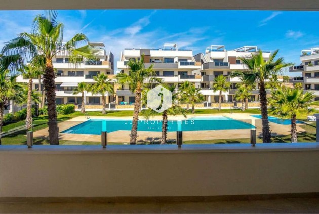 Tweedehands - Appartement / flat -
Los Altos - Costa Blanca