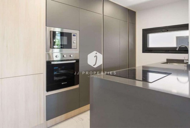 Tweedehands - Appartement / flat -
Los Altos - Costa Blanca