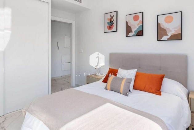 Tweedehands - Appartement / flat -
Los Altos - Costa Blanca