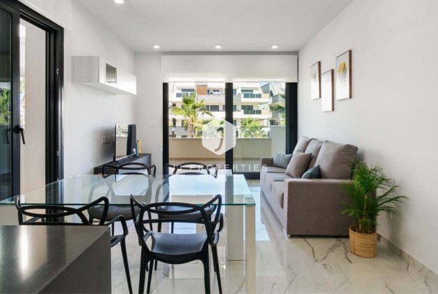 Tweedehands - Appartement / flat -
Los Altos - Costa Blanca