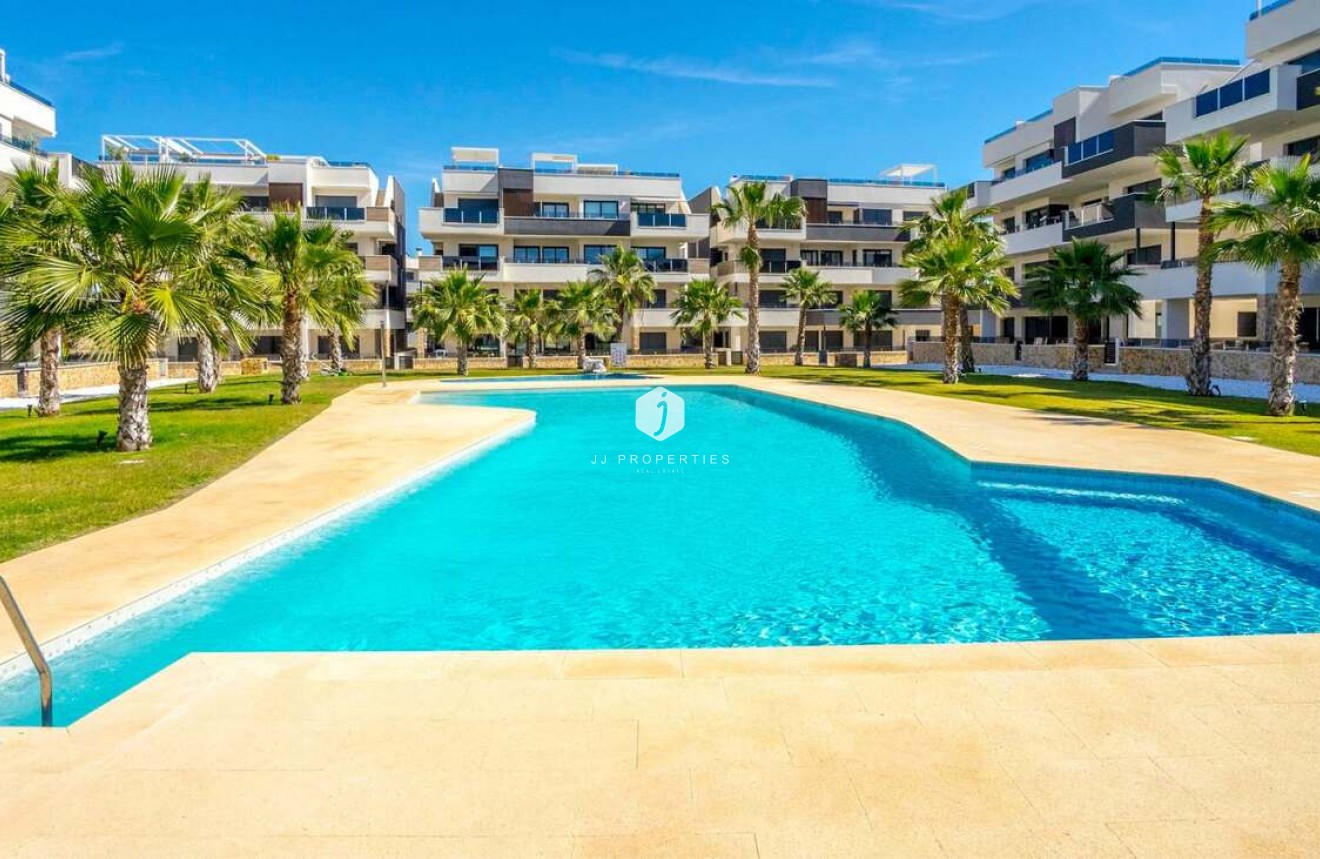 Tweedehands - Appartement / flat -
Los Altos - Costa Blanca