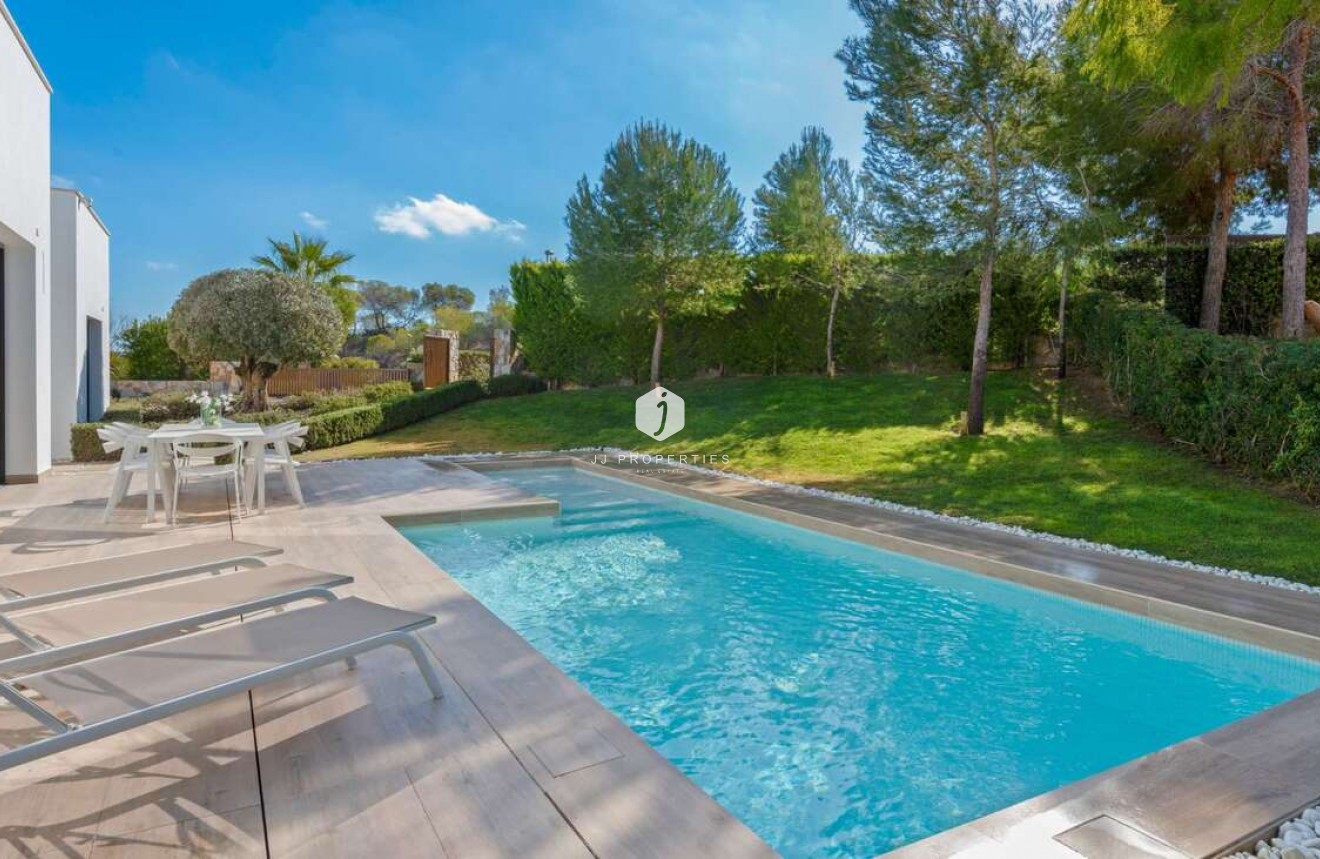 Tweedehands - Villa -
Orihuela Costa - Costa Blanca