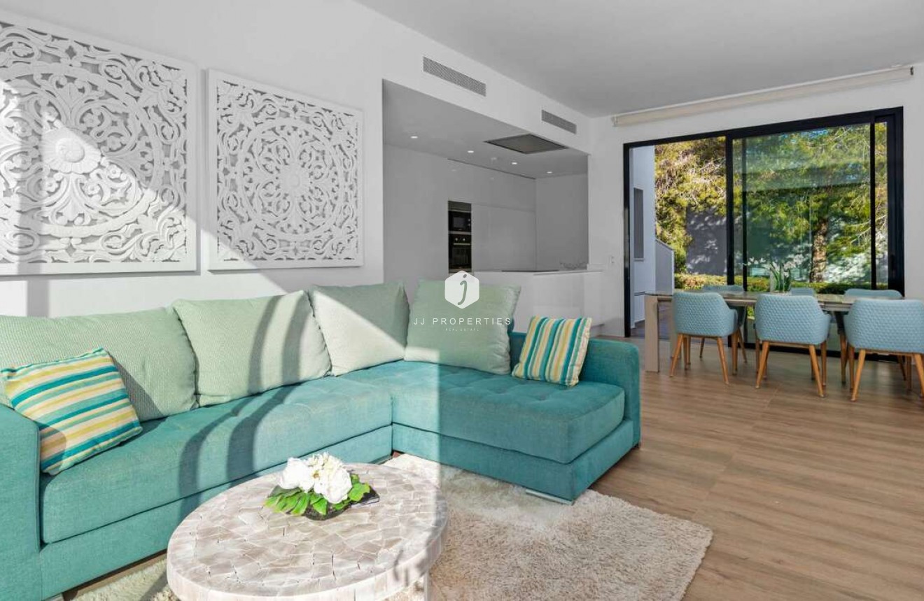 Tweedehands - Villa -
Orihuela Costa - Costa Blanca