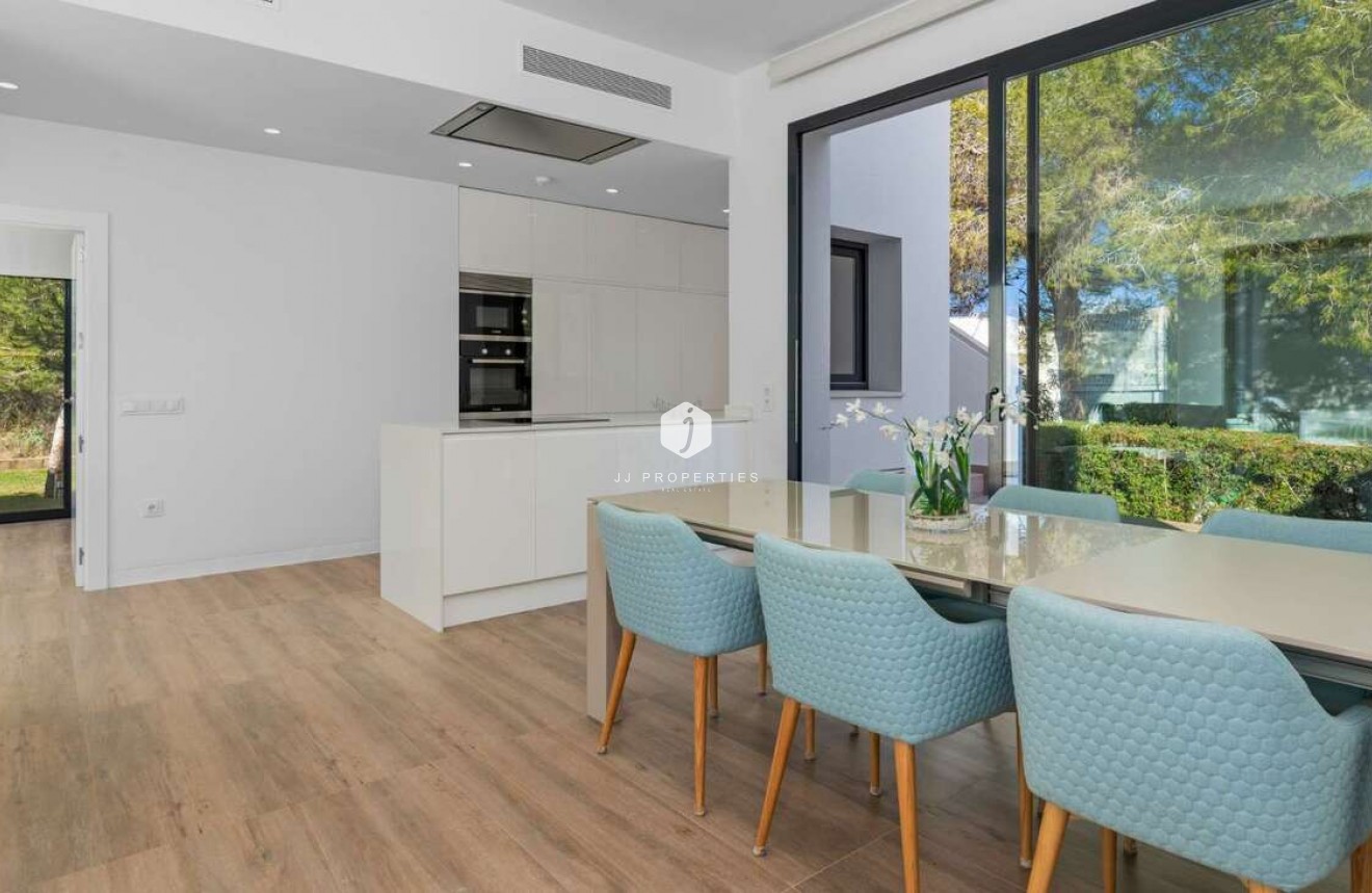 Tweedehands - Villa -
Orihuela Costa - Costa Blanca