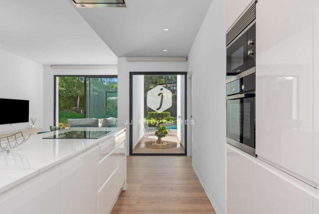 Tweedehands - Villa -
Orihuela Costa - Costa Blanca