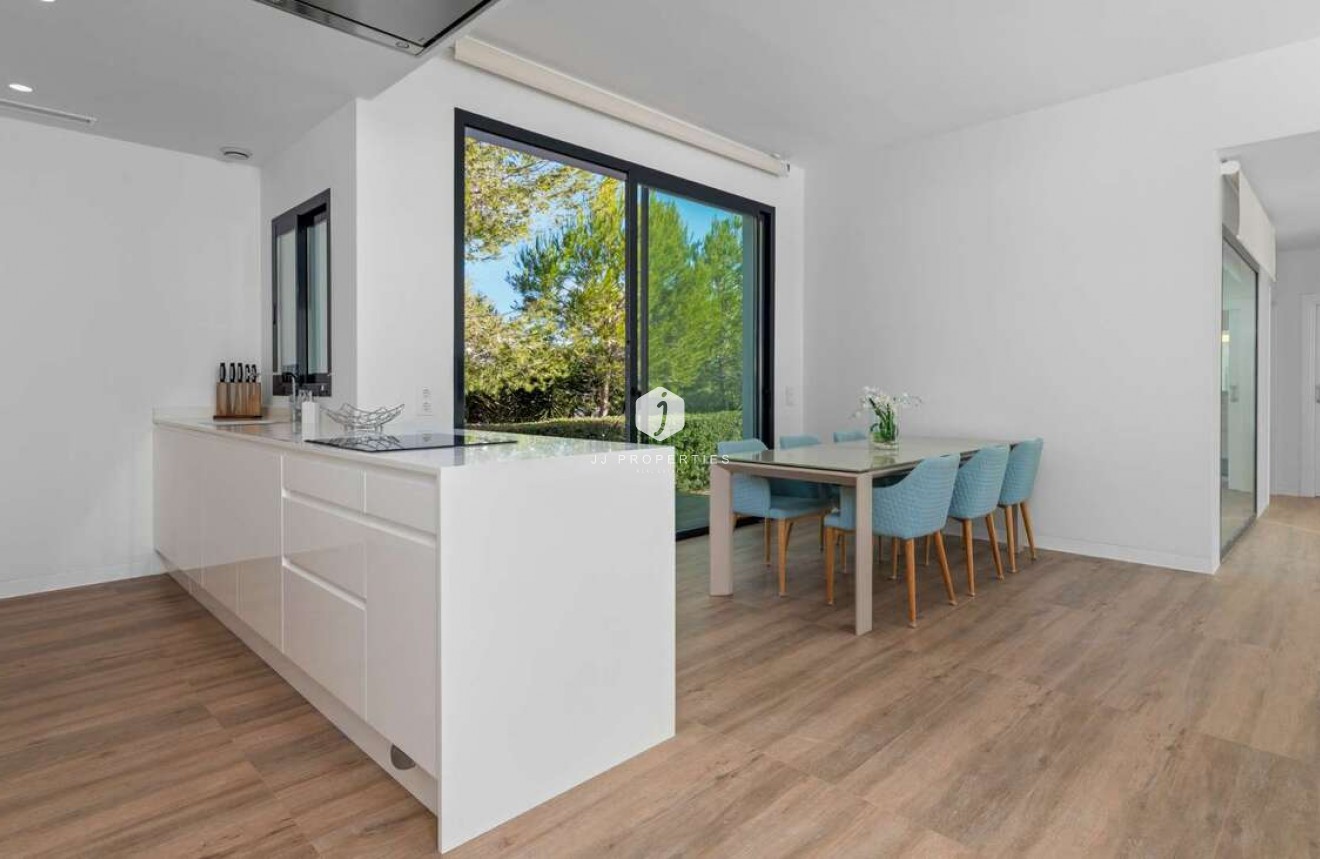 Tweedehands - Villa -
Orihuela Costa - Costa Blanca