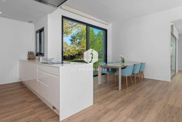 Tweedehands - Villa -
Orihuela Costa - Costa Blanca