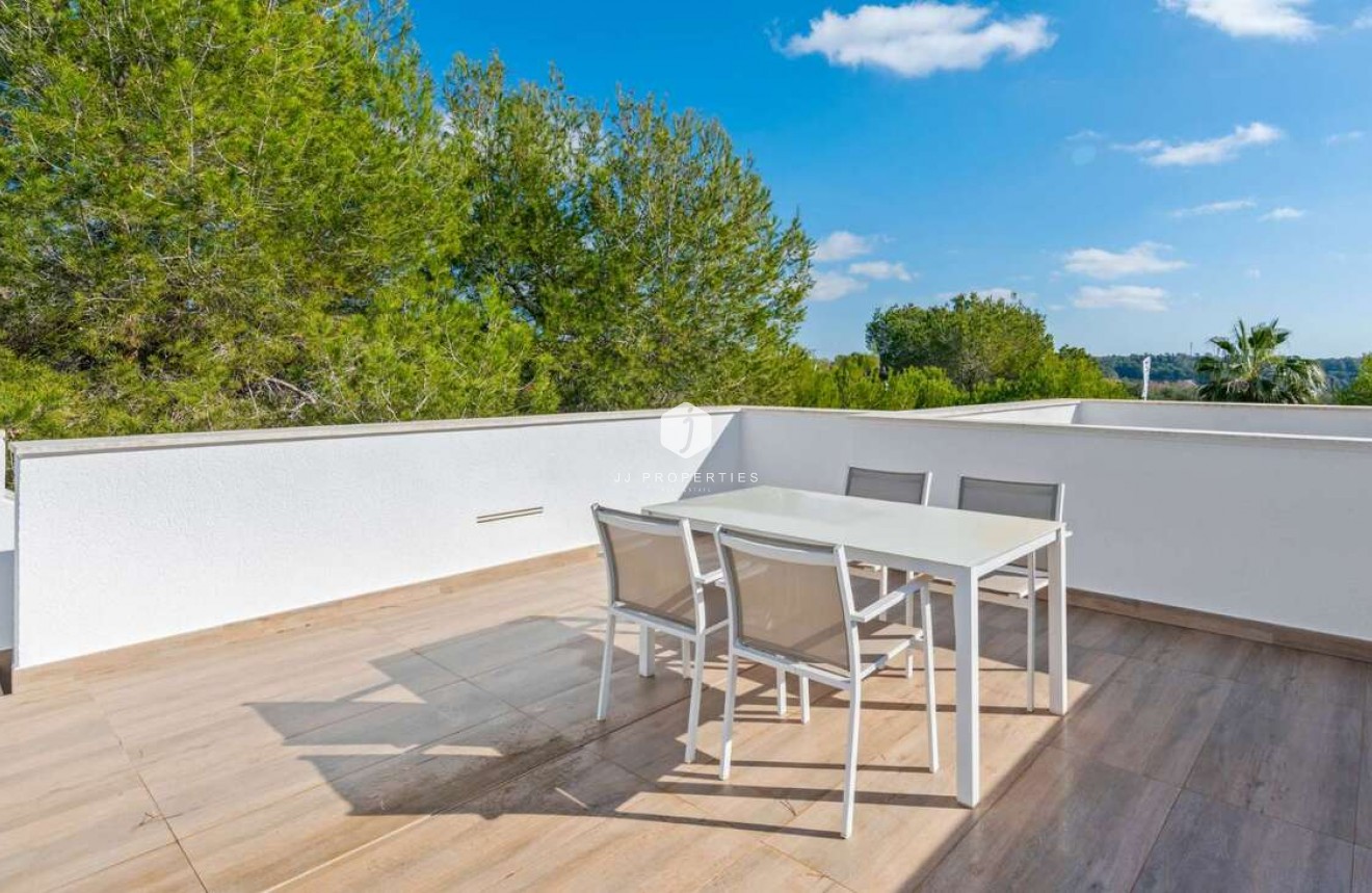 Tweedehands - Villa -
Orihuela Costa - Costa Blanca