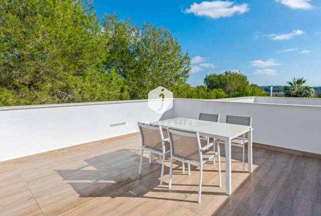 Tweedehands - Villa -
Orihuela Costa - Costa Blanca