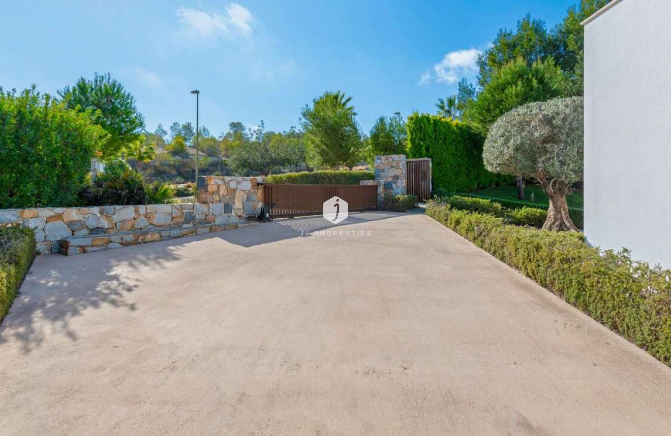 Tweedehands - Villa -
Orihuela Costa - Costa Blanca