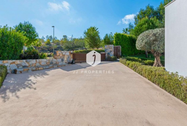 Tweedehands - Villa -
Orihuela Costa - Costa Blanca