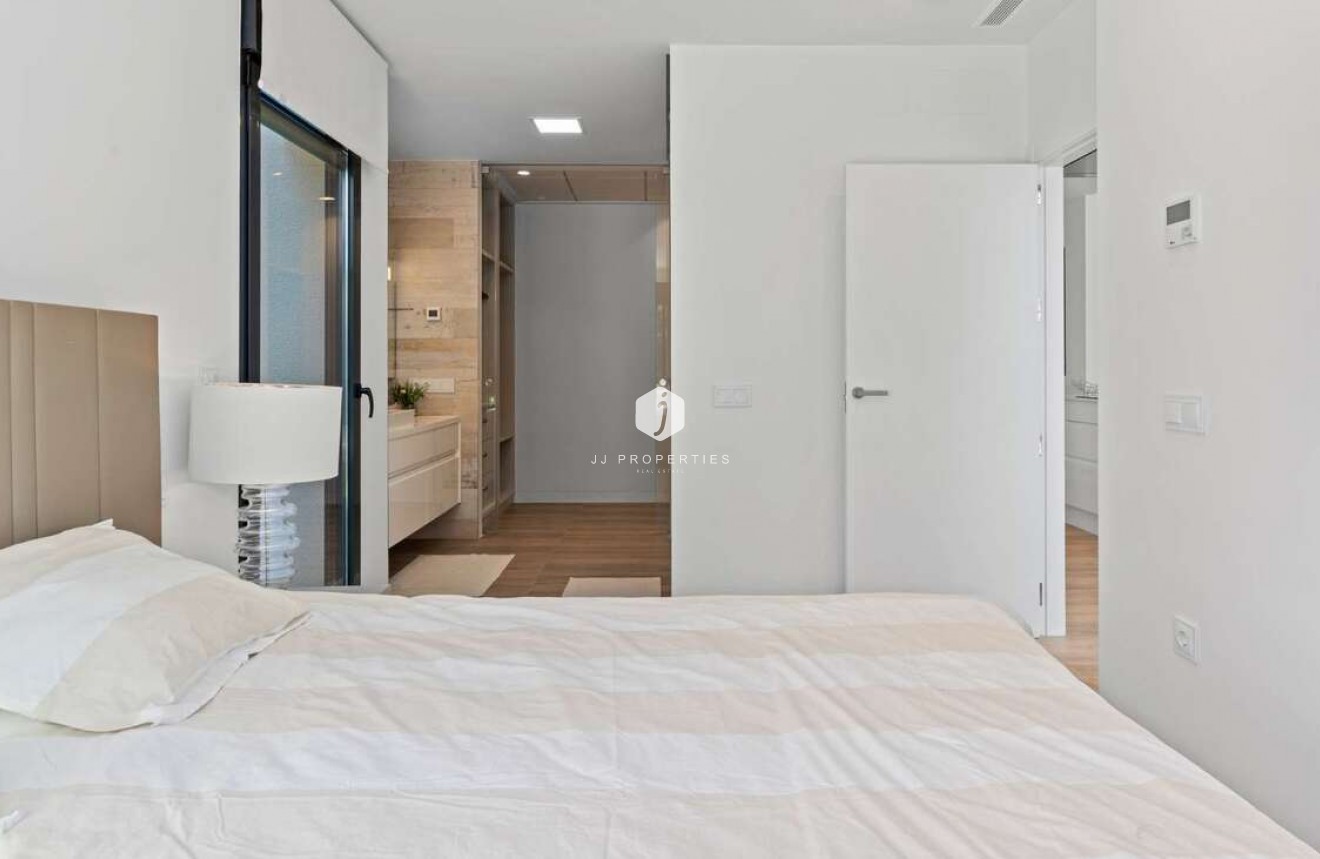 Tweedehands - Villa -
Orihuela Costa - Costa Blanca