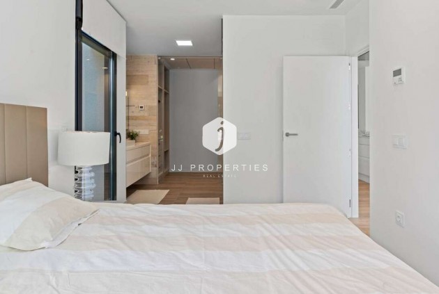 Tweedehands - Villa -
Orihuela Costa - Costa Blanca