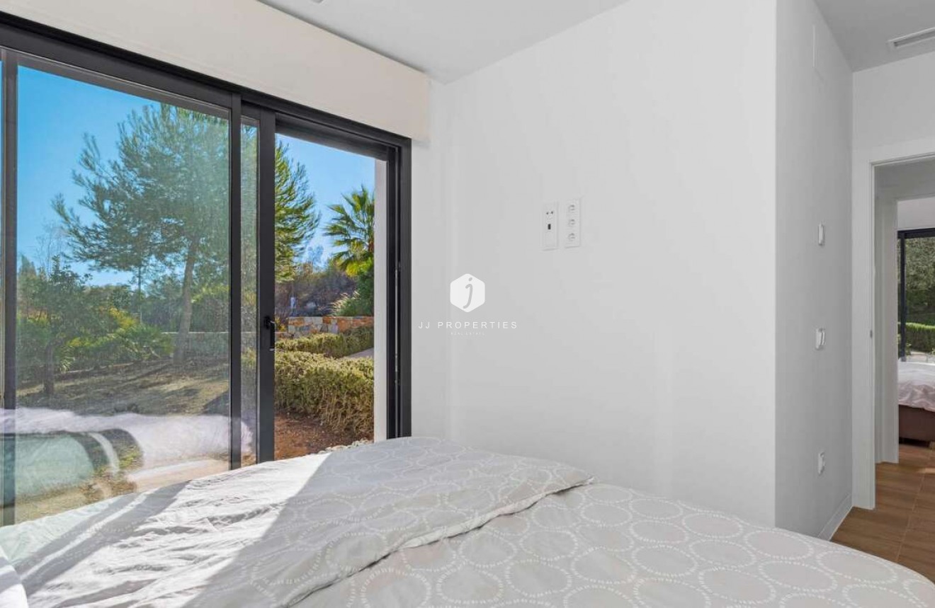 Tweedehands - Villa -
Orihuela Costa - Costa Blanca