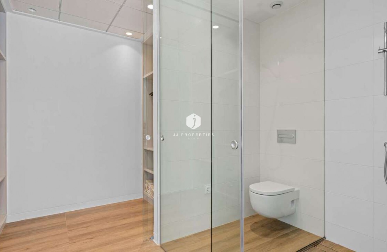 Tweedehands - Villa -
Orihuela Costa - Costa Blanca