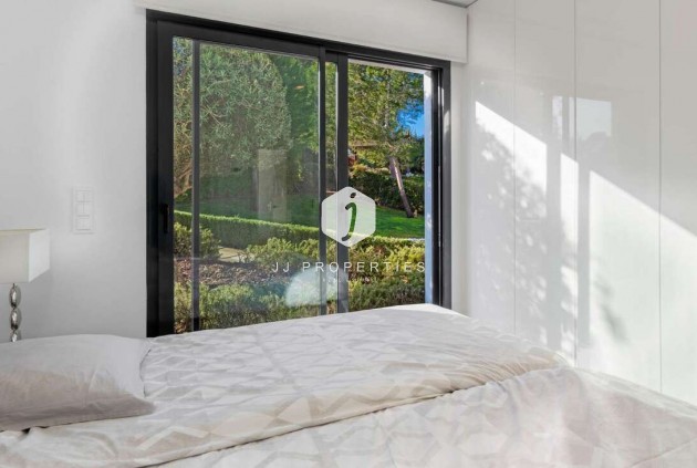 Tweedehands - Villa -
Orihuela Costa - Costa Blanca