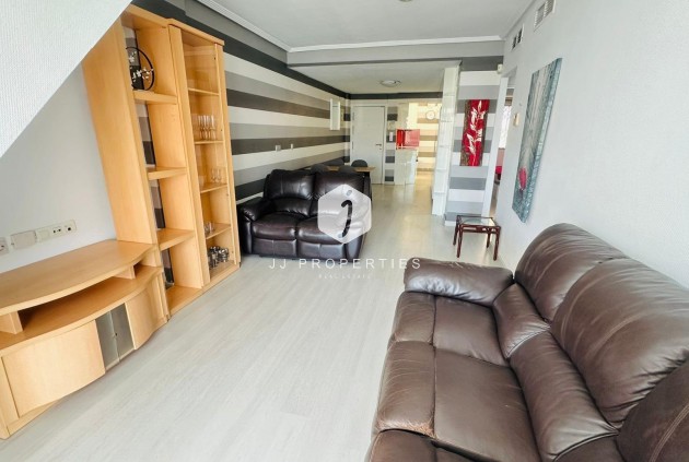 Tweedehands - Penthouse -
Torrevieja - Playa del Cura