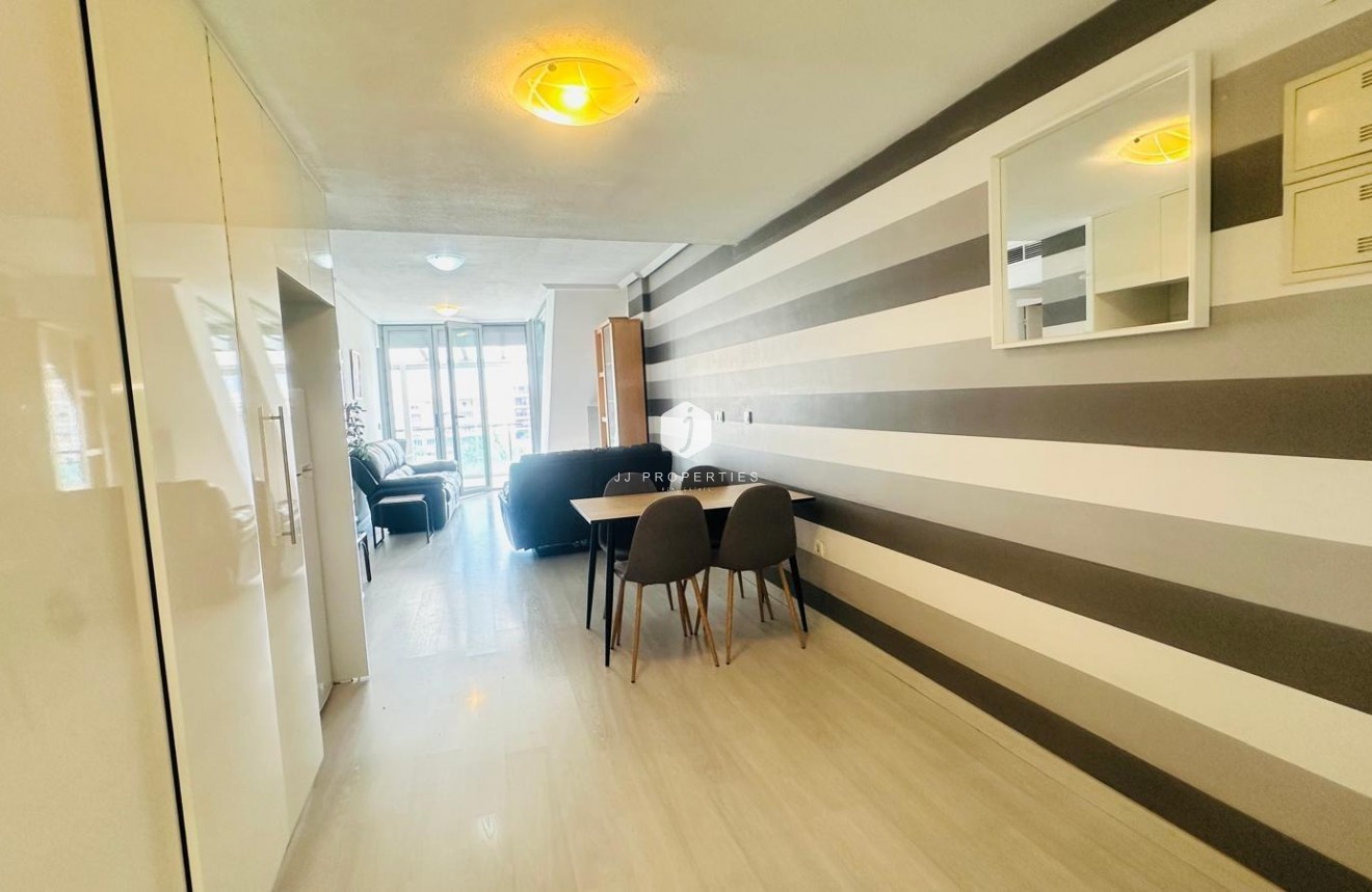 Tweedehands - Penthouse -
Torrevieja - Playa del Cura