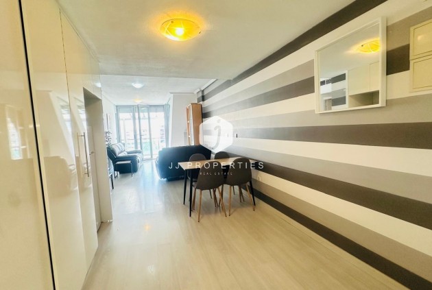 Tweedehands - Penthouse -
Torrevieja - Playa del Cura