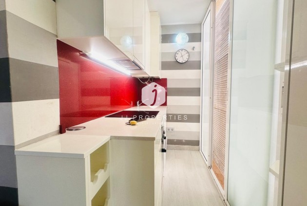 Tweedehands - Penthouse -
Torrevieja - Playa del Cura