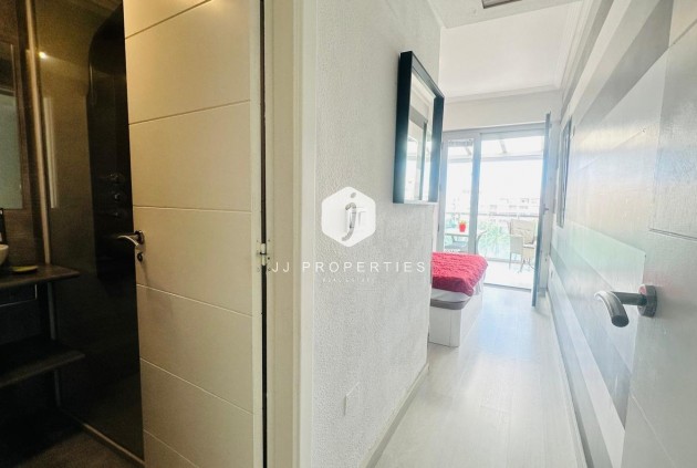 Tweedehands - Penthouse -
Torrevieja - Playa del Cura