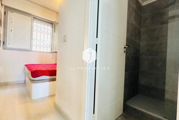 Tweedehands - Penthouse -
Torrevieja - Playa del Cura