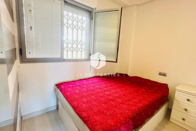 Tweedehands - Penthouse -
Torrevieja - Playa del Cura