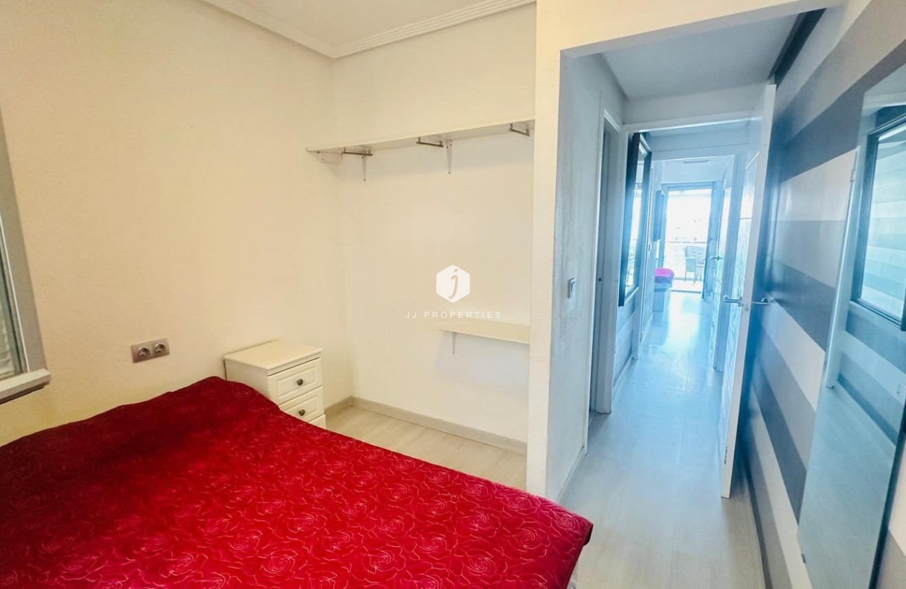 Tweedehands - Penthouse -
Torrevieja - Playa del Cura