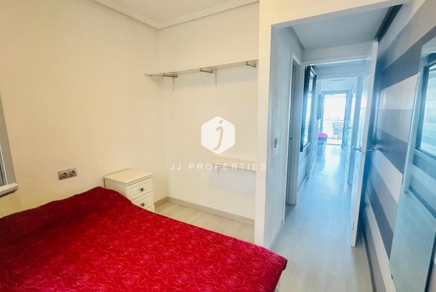 Tweedehands - Penthouse -
Torrevieja - Playa del Cura