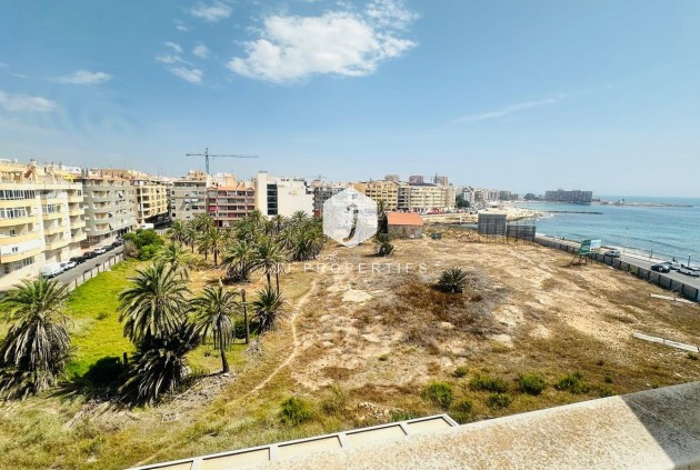 Tweedehands - Penthouse -
Torrevieja - Playa del Cura