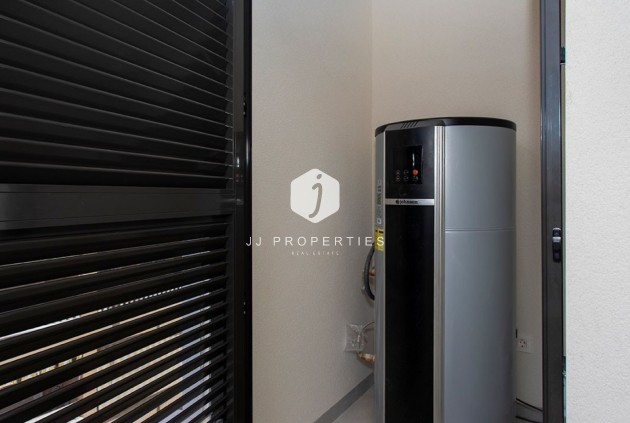 Tweedehands - Appartement / flat -
Torrevieja - Costa Blanca