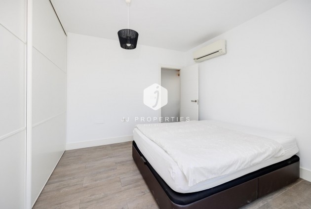 Tweedehands - Villa -
Torrevieja - aguas nuevas