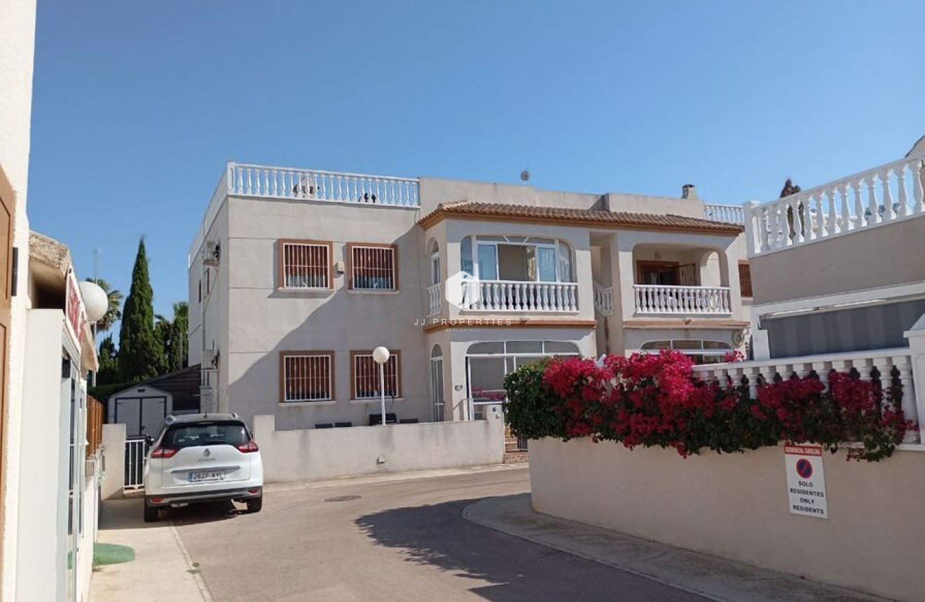Tweedehands - Appartement / flat -
Daya Vieja - Costa Blanca