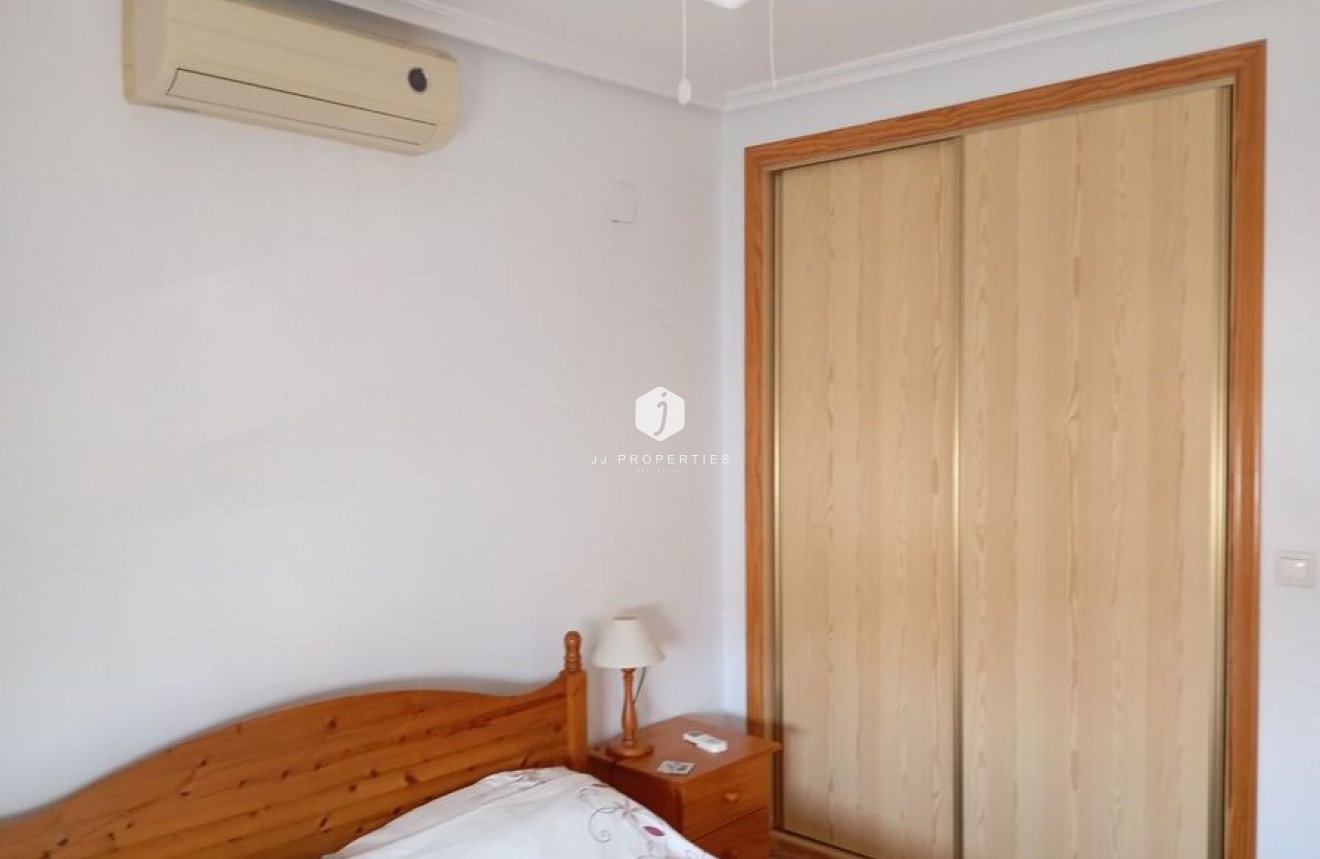 Tweedehands - Appartement / flat -
Daya Vieja - Costa Blanca