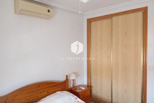 Tweedehands - Appartement / flat -
Daya Vieja - Costa Blanca