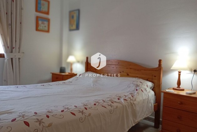 Tweedehands - Appartement / flat -
Daya Vieja - Costa Blanca