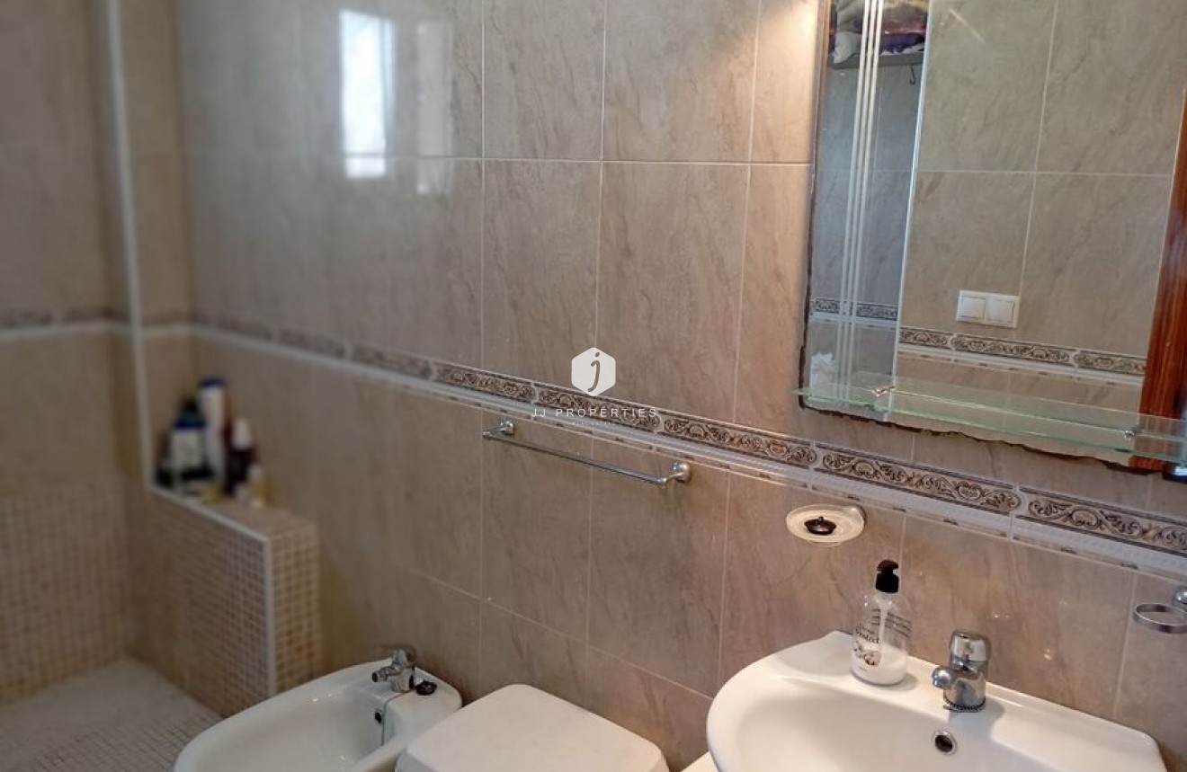 Tweedehands - Appartement / flat -
Daya Vieja - Costa Blanca