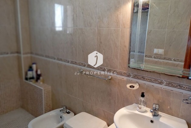 Tweedehands - Appartement / flat -
Daya Vieja - Costa Blanca