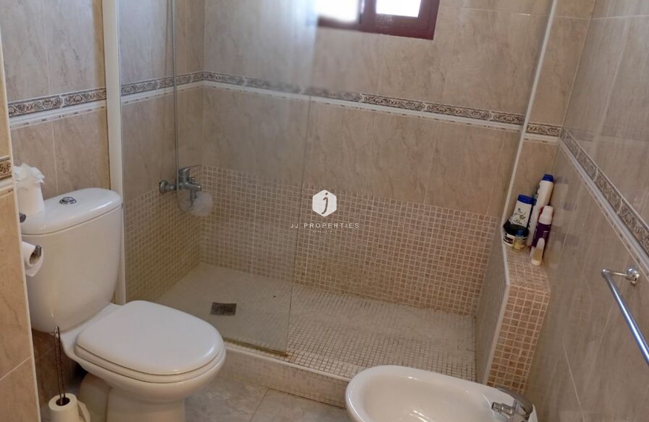 Tweedehands - Appartement / flat -
Daya Vieja - Costa Blanca