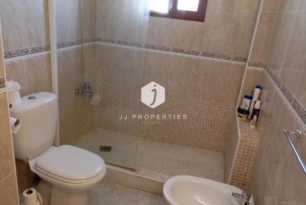 Tweedehands - Appartement / flat -
Daya Vieja - Costa Blanca