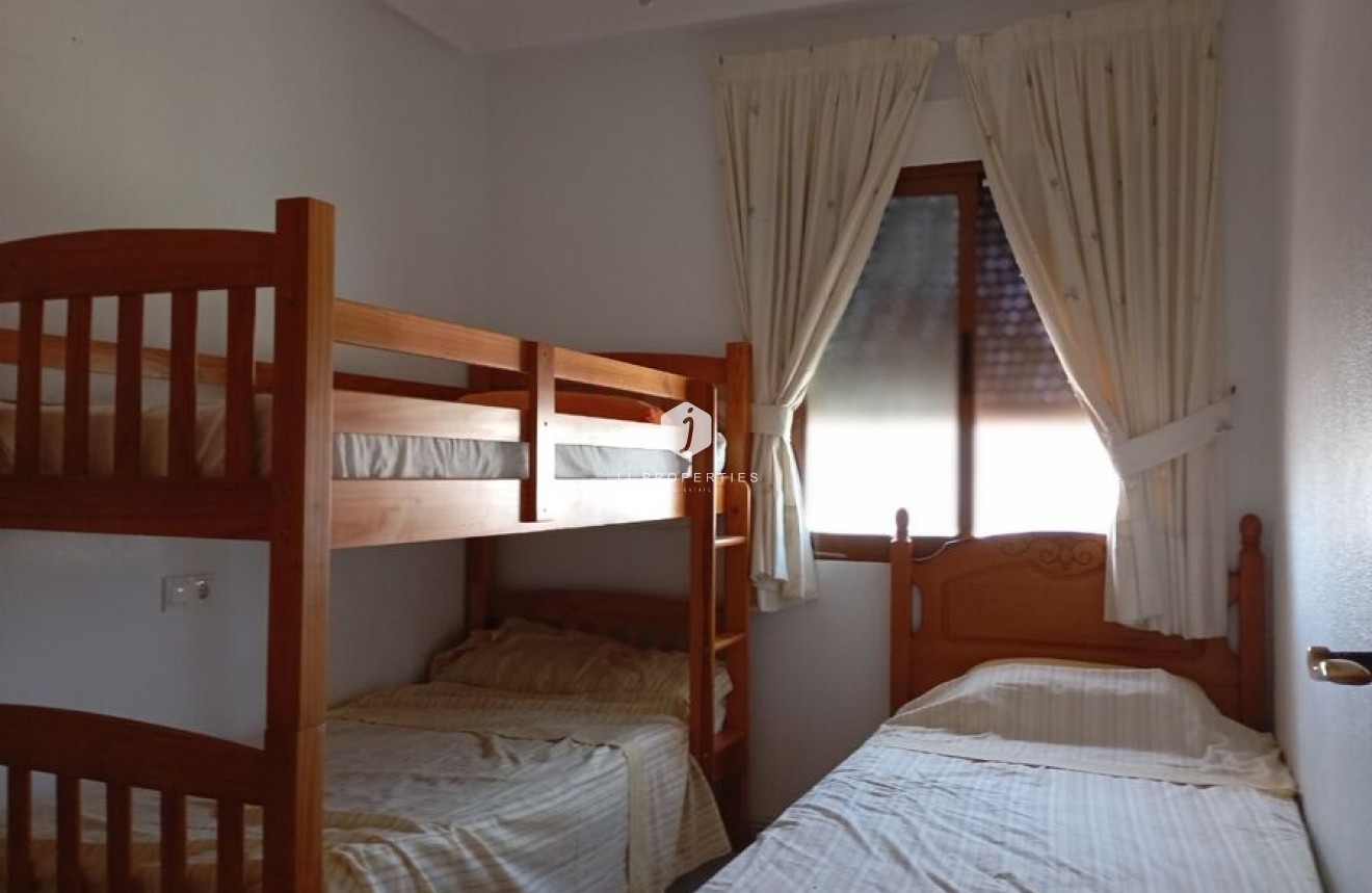 Tweedehands - Appartement / flat -
Daya Vieja - Costa Blanca