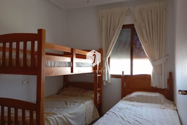 Tweedehands - Appartement / flat -
Daya Vieja - Costa Blanca