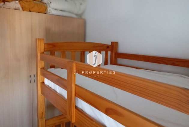 Tweedehands - Appartement / flat -
Daya Vieja - Costa Blanca