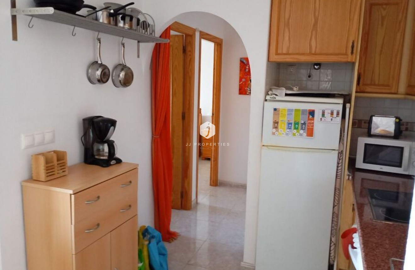 Tweedehands - Appartement / flat -
Daya Vieja - Costa Blanca
