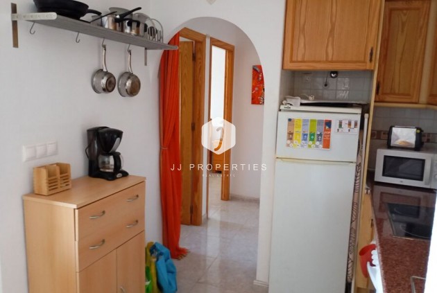 Tweedehands - Appartement / flat -
Daya Vieja - Costa Blanca