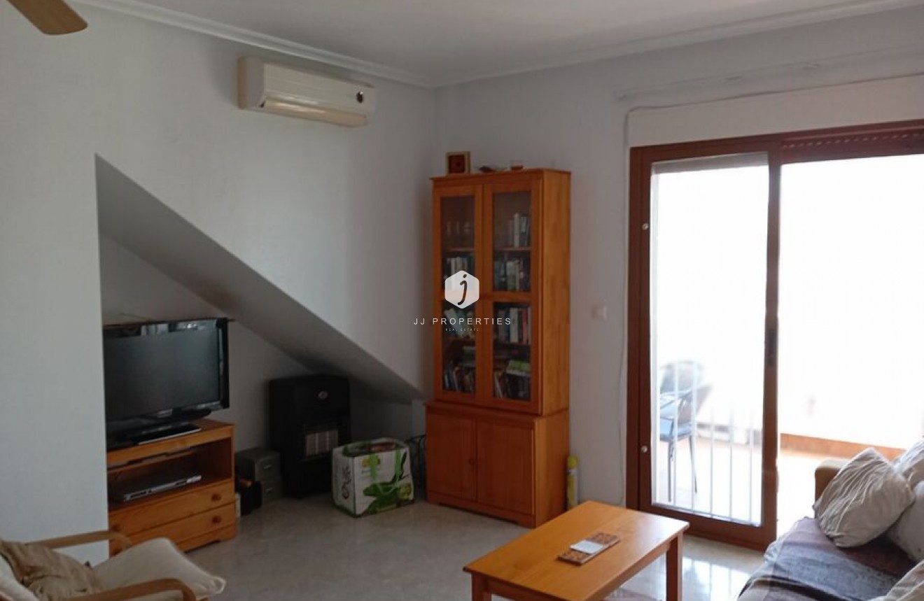 Tweedehands - Appartement / flat -
Daya Vieja - Costa Blanca