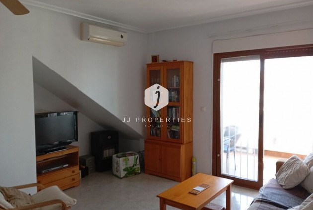 Tweedehands - Appartement / flat -
Daya Vieja - Costa Blanca